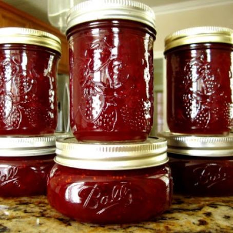 Christmas Jam Recipe - Food.com