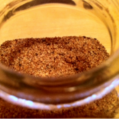 Taco Seasoning Mix
