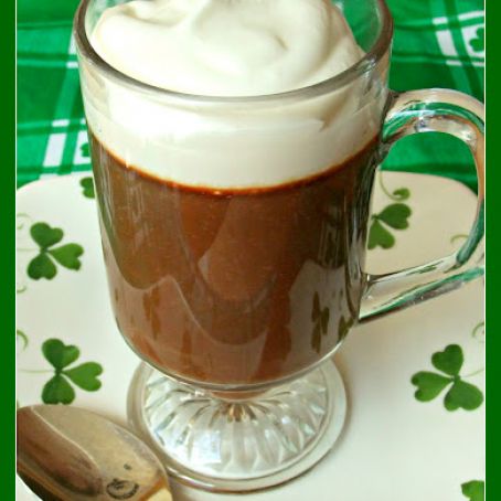 Chocolate Guinness Goodness