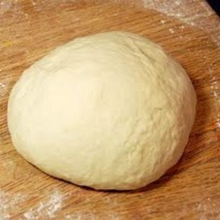Pizza Dough