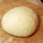 Pizza Dough