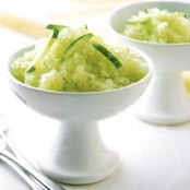 Cucumber-Chile Granite