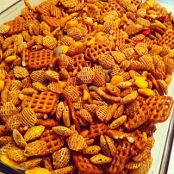 Chex Party Mix Spices