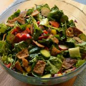 Fattoush