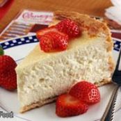 Cheesecake: New York Cheesecake #3