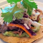 Chipotle Chile Carnitas