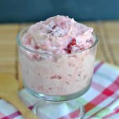 dessert - (Cherry) Dump Salad