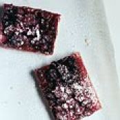 Cranberry Bars