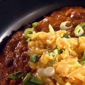 Meals (Dragon's Breath Chili)