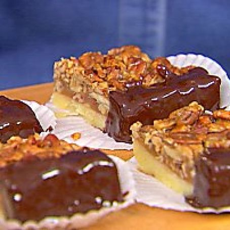 Pecan Bars