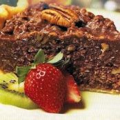 No-Bake Chocolate Dream Pie