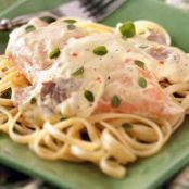 Creamy Italian Chicken