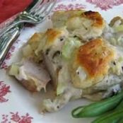 Biscuit Stuffin' Chops