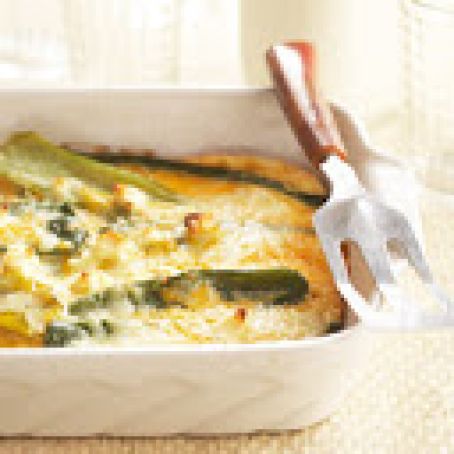 Chiles Rellenos Casserole