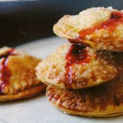 Cranberry Hand Pies