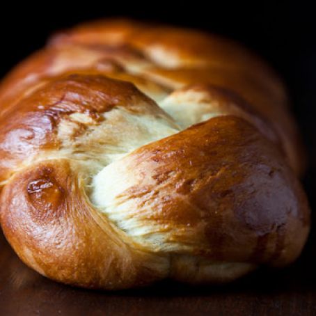 Ima's Challah