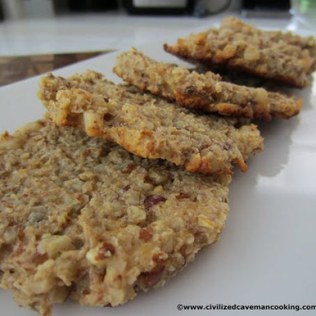 Apple Banana Cookies