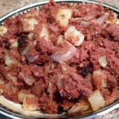 Corned Beef Hash