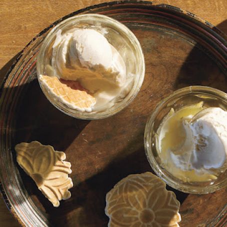 Limoncello Gelato