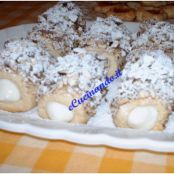 CIALDONI DI RICOTTA - translated