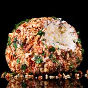 Bits and Pieces Party Cheese Ball