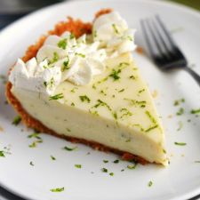 Key Lime Pie