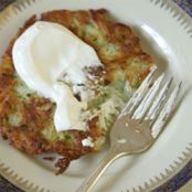 Latkes: Classic Latkes