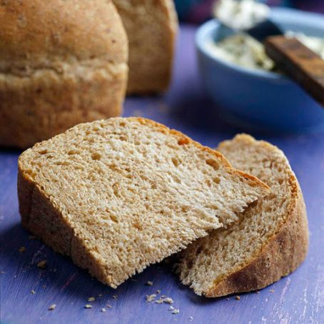 Herb Dinner Bread