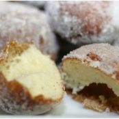 Bomboloni