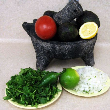 Guacamole