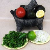 Guacamole