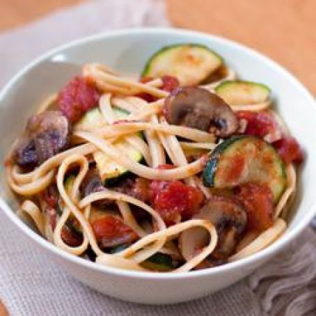 Tuscan Pasta