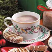 2004 Sugar-Free Cocoa Mix