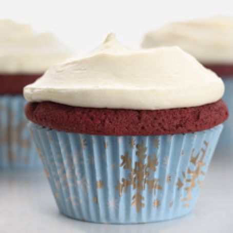 Cream Cheese Frosting- King Arthur Flour Recipe