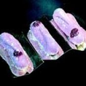 Bilberry Marshmallow