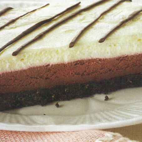 LOUISANA RED VELVET CHEESECAKE BARS