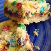 Weight Watchers Cheesecake Squares