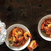 Creole-Spiced Shrimp