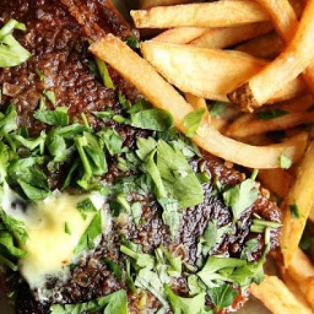 Steak Frites