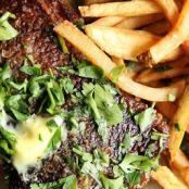 Steak Frites