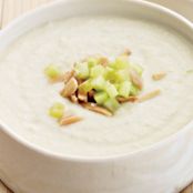 White Gazpacho
