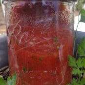 Maddy's Amazing Salsa