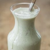 Salad - Hemp Salad Dressing
