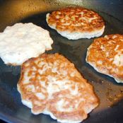 Onion Patties