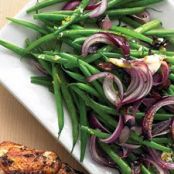 Emerils Green Bean Salad