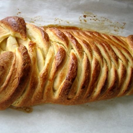 Danish Braid