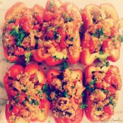 Stuffed Bell Peppers