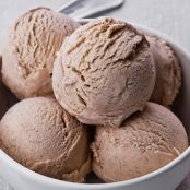 Roasted Saigon Cinnamon Ice Cream