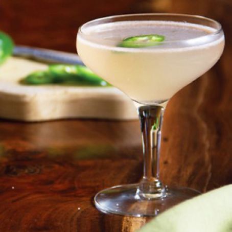 Hot Time in Mexico City