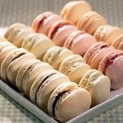 Parisian Macaroons
